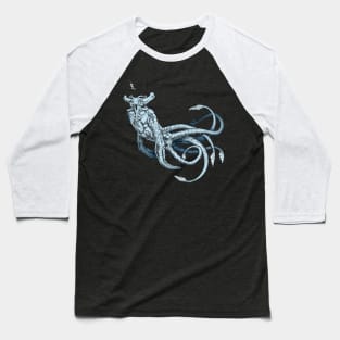 Sea Emperor Baseball T-Shirt